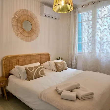 Bohème Chic - 2 - Centre