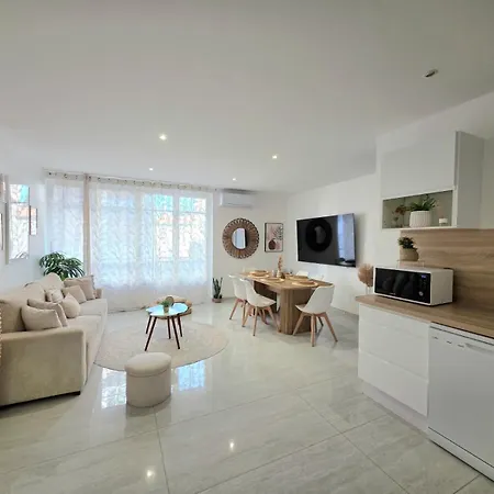 Bohème Chic - 2 - Centre * Perpignan