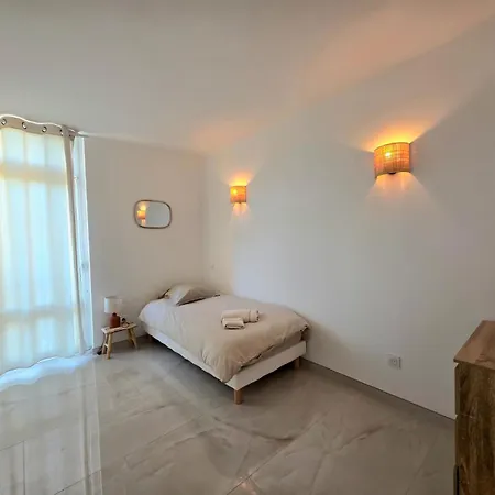 Bohème Chic - 2 - Centre Appartement