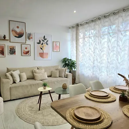 Bohème Chic - 2 - Centre *