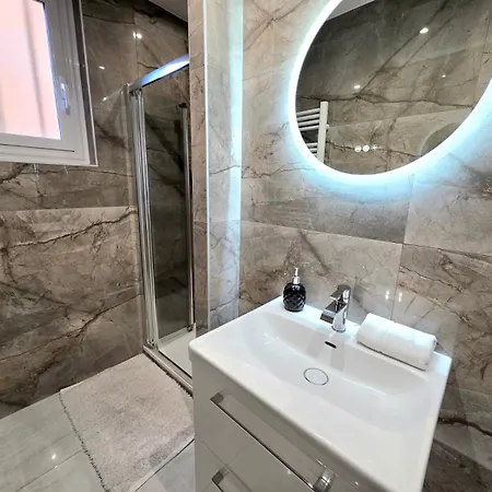 Boheme Chic - 2 - Centre Apartment