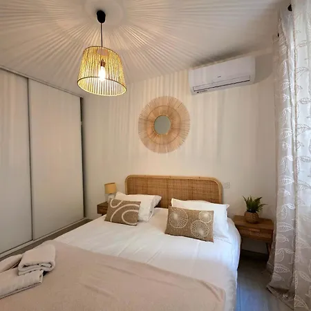 Boheme Chic - 2 - Centre Apartment Perpignan