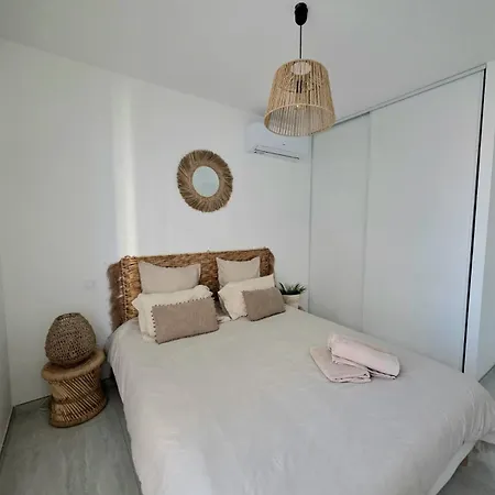 Boheme Chic - 2 - Centre *
