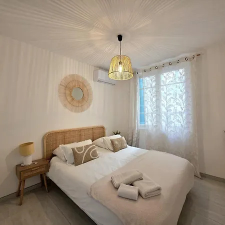 Bohème Chic - 2 - Centre