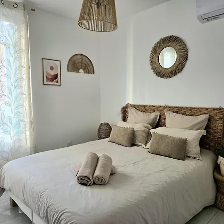 Bohème Chic - 2 - Centre