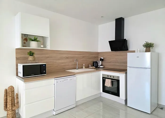 Bohème Chic - 2 - Centre * Perpignan