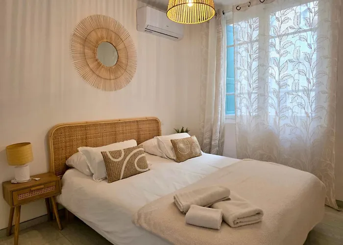 Bohème Chic - 2 - Centre