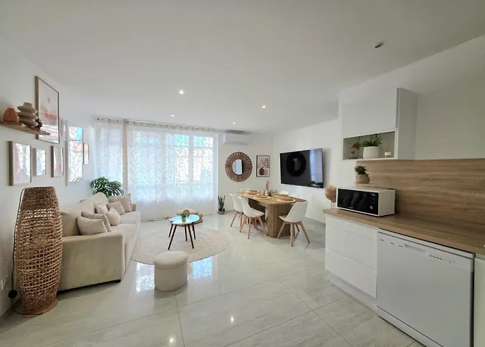 Bohème Chic - 2 - Centre * Perpignan