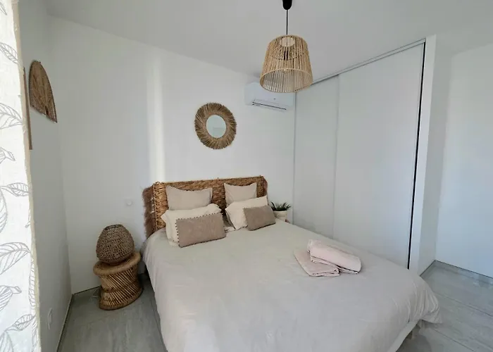 Bohème Chic - 2 - Centre *